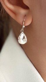 تصویر گوشواره ماه‌رُخ 