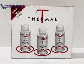 تصویر کیت خانگی کراتین مو برزیلی پرفکت لیس تورمالین 100میل Home Kit Turmalina Perfect Liss