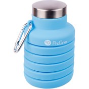 تصویر قمقمه تاشو پرووان مدل PFB0011 گنجایش ۵۰۰ میلی‌لیتر 