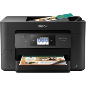 تصویر پرینتر سیاه و سفید 4 کاره – 3720DW Epson 