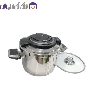 تصویر زودپز راسل مدل TR-450 