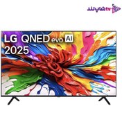 تصویر تلویزیون ال جی مدل QNED92 سایز ۶۵ اینچ 