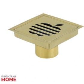 تصویر کفشور مربعی لبه دار کد 100 SPU 