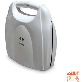 تصویر ساندویچ ساز فلر مدل SM270 Feller SM270 Sandwich Maker