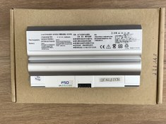 تصویر باتری اورجینال لپ تاپ سونی Sony VGP-BPS8 دسته بندی: