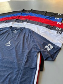 تصویر تیشرت میراژ 23 