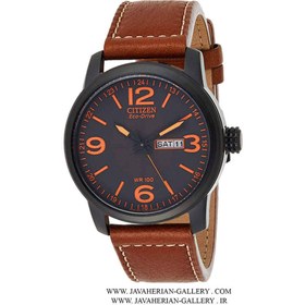 تصویر ساعت مچی مردانه سیتیزن مدل BM8475-26E CITIZEN Men's Watch Model BM8475-26E