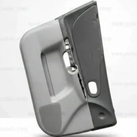 تصویر رودری جلو مزدا ۳۲۳ 