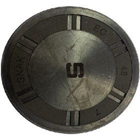 تصویر پولک کور کن گیربکس شاهین سایپا یدک 