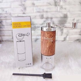 تصویر آسیاب دستی 