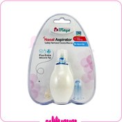 تصویر پوار بینی مایا 