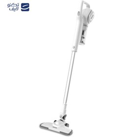 تصویر جاروبرقی میگل مدل GSV 602 Migel GSV 602 Vacuum Cleaner