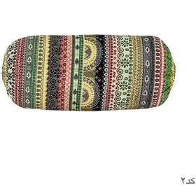 تصویر بالش سنتی کوچک 