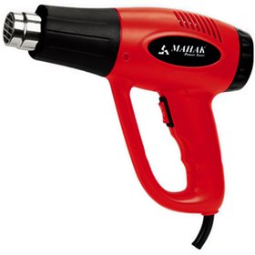 تصویر سشوار صنعتی محک مدل HG-600A ا Mahak HG-600A Heat Gun Mahak HG-600A Heat Gun