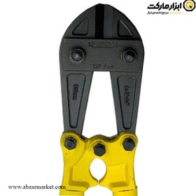 تصویر قیچی مفتول بر کنزاکس مدل KBC-1 