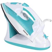 تصویر اتو بخار بی سیم جی پاس مدل GSI24015 CORDLESS/CORDED STEAM IRON GEEPAS-GSI24015