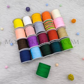 تصویر نخ دستبند 