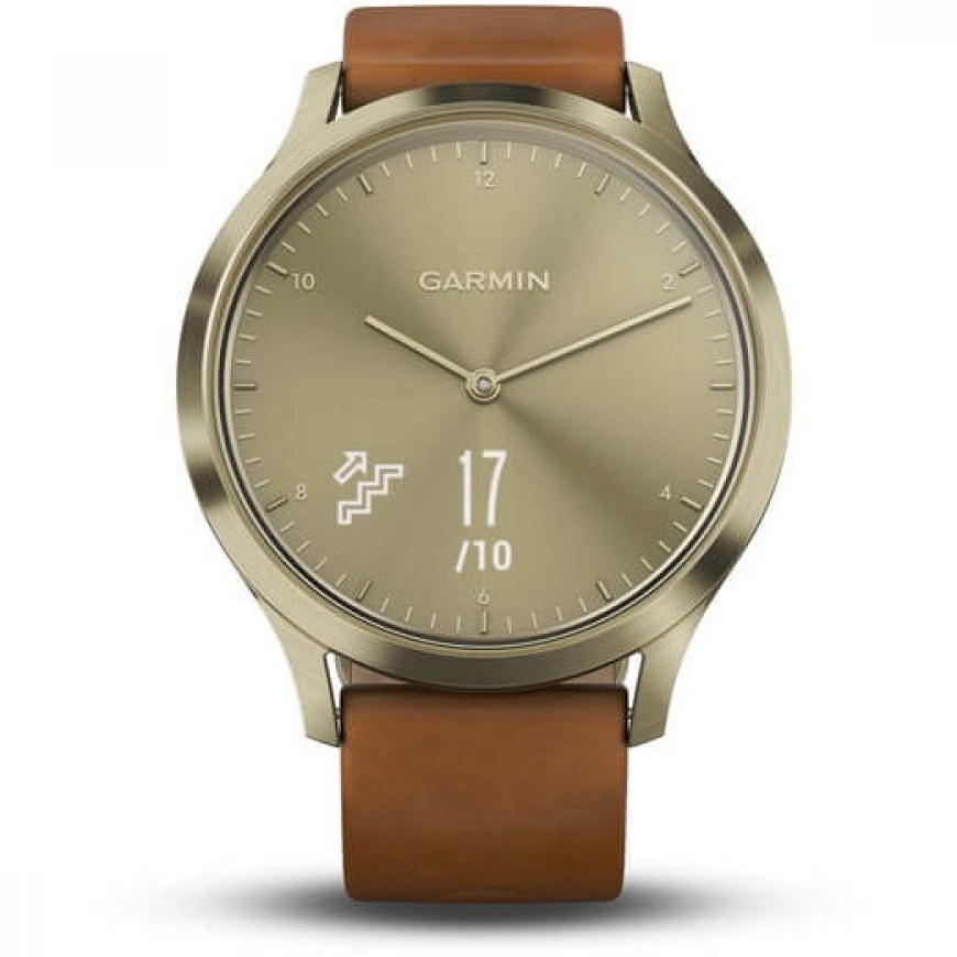 Garmin vivomove 2025 hr precio