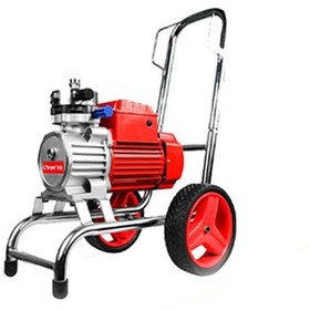 تصویر ایرلس دیافراگمی CY998 RED 