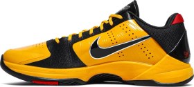 تصویر کفش بسکتبال نایکی کوبی ۵ / Nike Kobe Kobe 5 