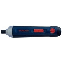 تصویر پیچ گوشتی شارژی 3.6 ولت توسن مدل 2036SC Tosan 2036SC Cordless Screw Driver