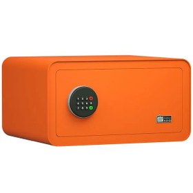 تصویر گاو صندوق هتلی مدل w430 ا safe box safe box