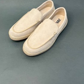 تصویر کفش کالج دور کنفی مردانه زاراZARA - 42 