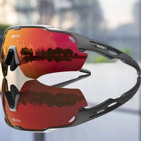 تصویر عینک اسپرت SCVCN کد TS18-Q-3L 