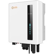 تصویر Solis (3-6)kWاینورتر تک فاز مستقل از شبکه 