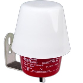 تصویر فتوسل 6A شیوا امواج کد : 11A1 Photocell 6A Shiva Amwaj Code: 11A1