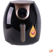 تصویر سرخ کن سام مدل AF-5200 SAM AF-5200 Air Fryer