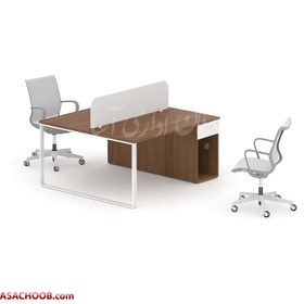 تصویر میز کارگروهی نیتیو Native 