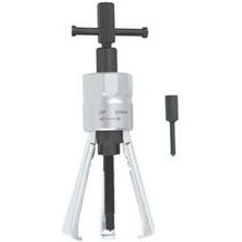 تصویر پولی کش سه شاخ قفل شو FORCE مدل 66617 