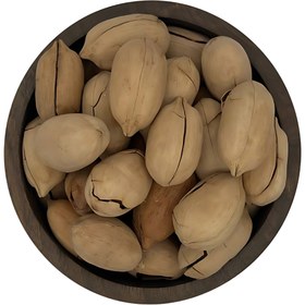 تصویر گردو پکان آمریکایی - 400 گرم 