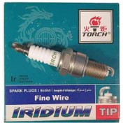 تصویر شمع سوزنی تورچ پلاتینیوم مخصوص جک S5 JAC S5 Torch Spark Plug