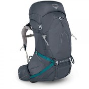 تصویر کوله پشتی آسپری مدل AURA AG ظرفیت ۵۰ لیتر مناسب بانوان 