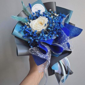 تصویر دسته گل آلیس 