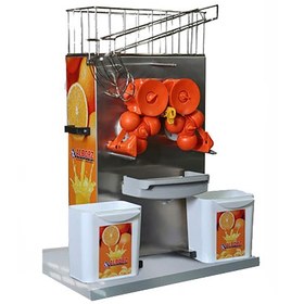 تصویر آب پرتقال گیری اتوماتیک البرز Alborz automatic orange juice