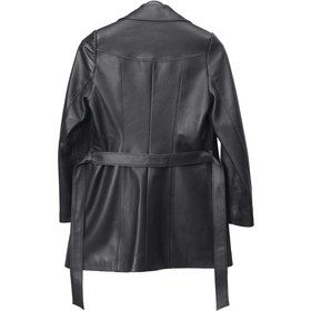 تصویر کت متوسط زنانه شایلی 