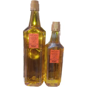 تصویر روغن کنجد پاکستانی - یک لیتر sesame oil