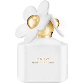 تصویر ادو تویلت زنانه مارک جکوبس مدل Daisy Limited Edition حجم 100 میلی لیتر 