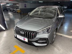 تصویر چری آریزو 5 FL مدل 1403 ا اسپرت اکسلنت اسپرت اکسلنت