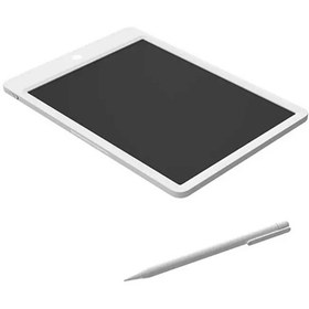 تصویر تخته سیاه دیجیتالی 10 اینچ شیائومی Xiaomi Mijia XMXHB01WC LCD Writing Tablet 10 Inch With Pen 