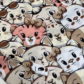 تصویر روبالشتی کودک کد 2646 