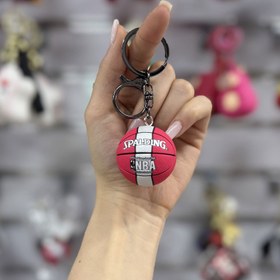 تصویر جاکلیدی توپ بسکتبال 