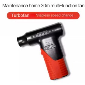 تصویر جت فن YCS 30M 