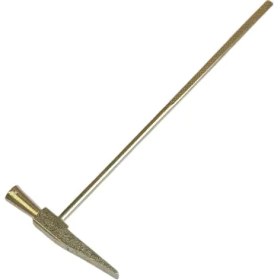 تصویر چکش کوچک 30 گرمی نوک تیز چینی 