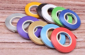 تصویر ربان تزئین 