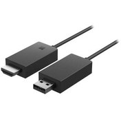 تصویر آداپتور مایکروسافت Microsoft WIRELESS DISPLAY ADAPTER V2 Microsoft WIRELESS DISPLAY ADAPTER V2