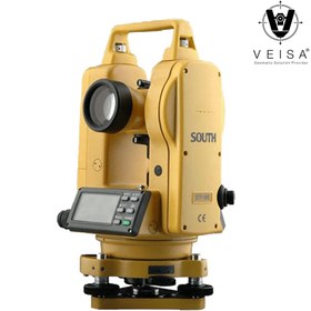 تصویر تئودولیت دیجیتال سوت ET02 Theodolite Digital South ET-02